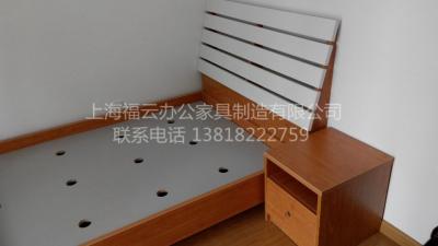 板式三板床內部